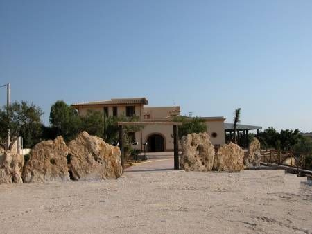 Dettagli Agriturismo Le Arcate