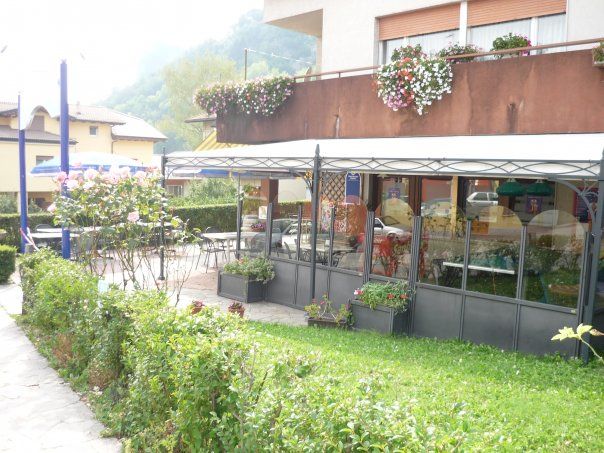 Dettagli Ristorante Al Giardino