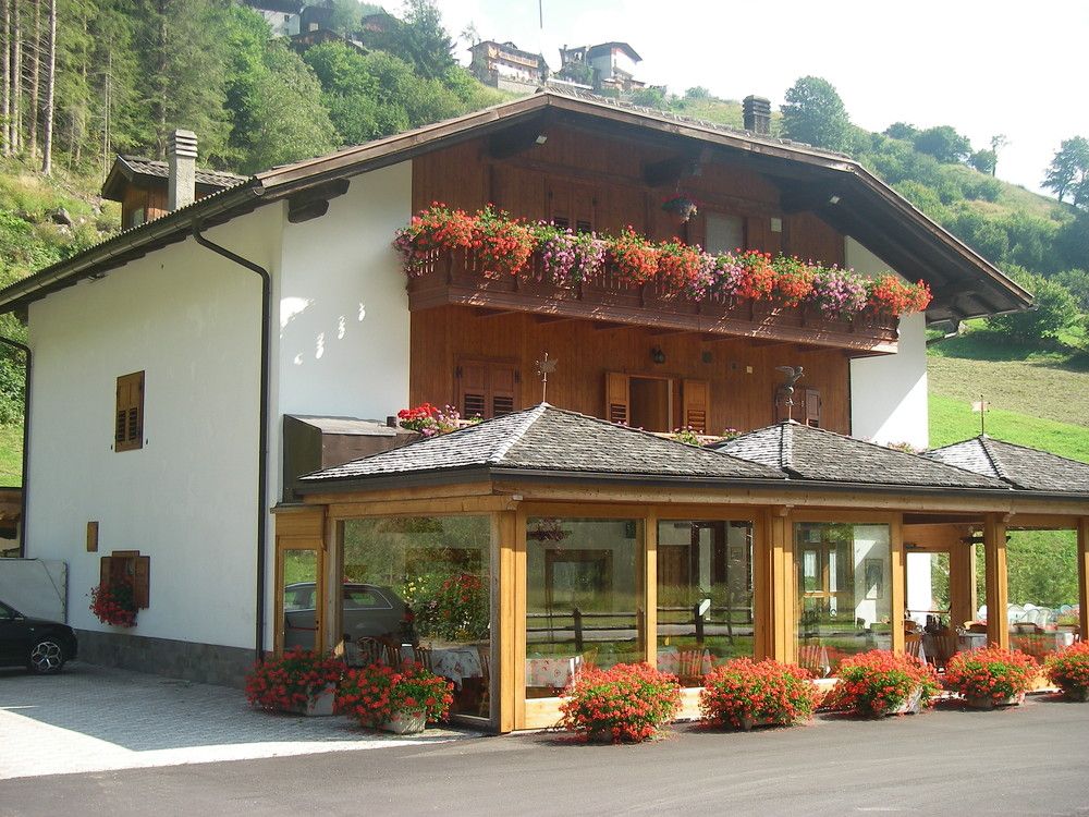 Dettagli Ristorante Al Molin