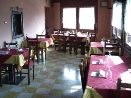 Dettagli Ristorante Antica Locanda da Picinin