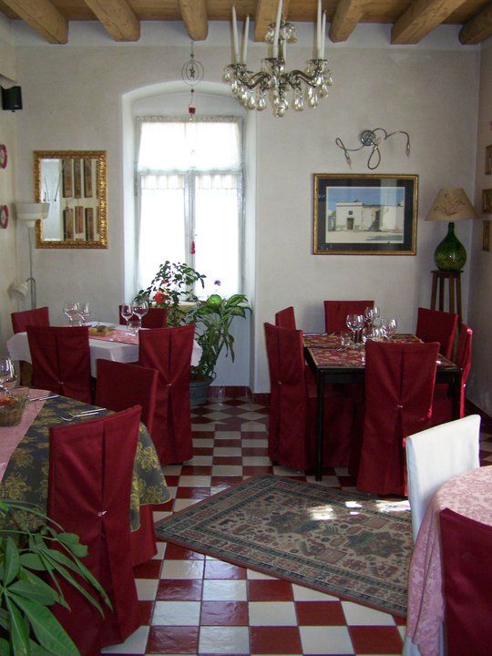 Dettagli Ristorante Casa Nardon