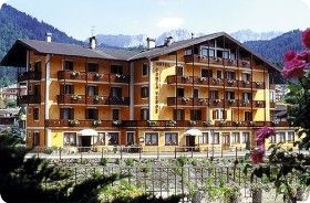 Dettagli Ristorante Conca Verde