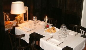 Dettagli Ristorante Il Libertino