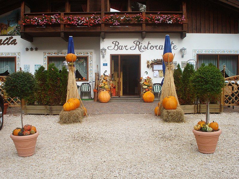 Dettagli Ristorante La Baita