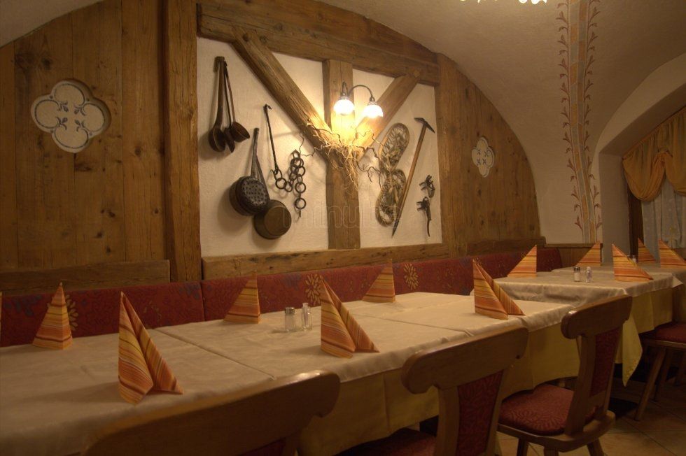 Dettagli Ristorante La Lanterna