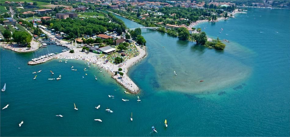 Dettagli Ristorante Lido Blu