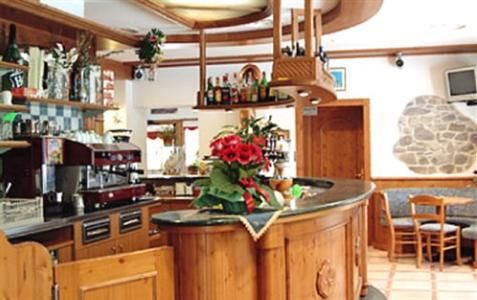 Dettagli Ristorante Miramonti