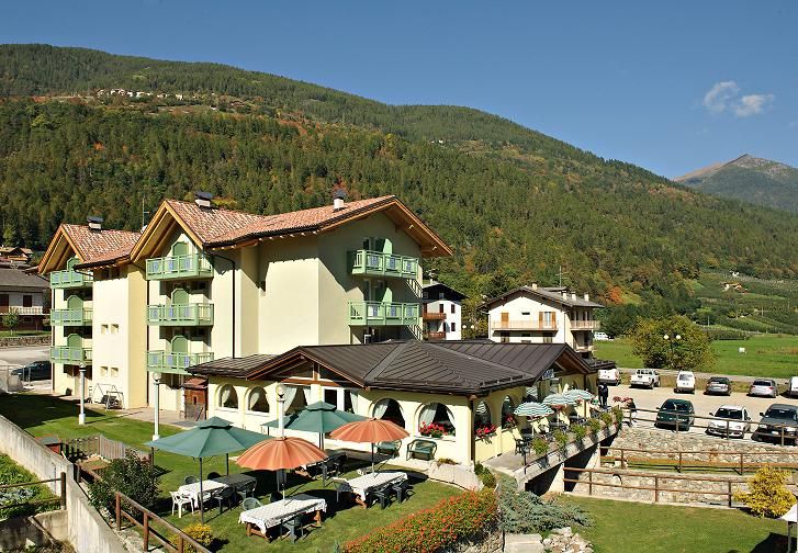 Dettagli Ristorante Monclassico