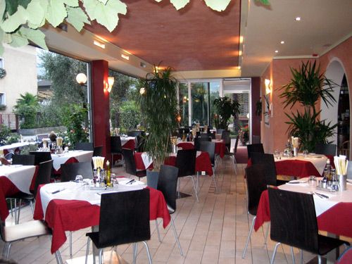 Dettagli Ristorante Rolly