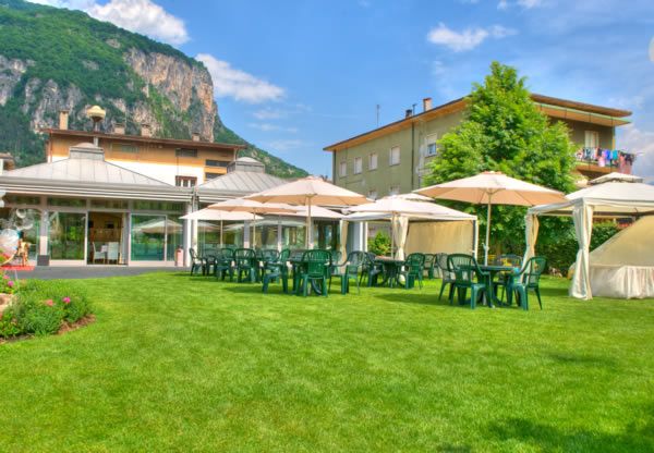 Dettagli Ristorante Zurigo