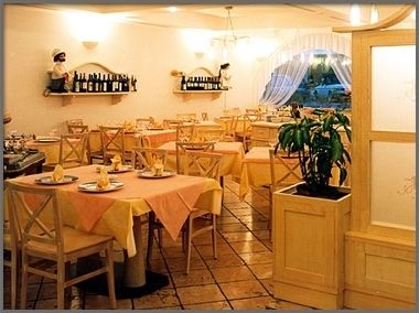 Dettagli Ristorante Ancora