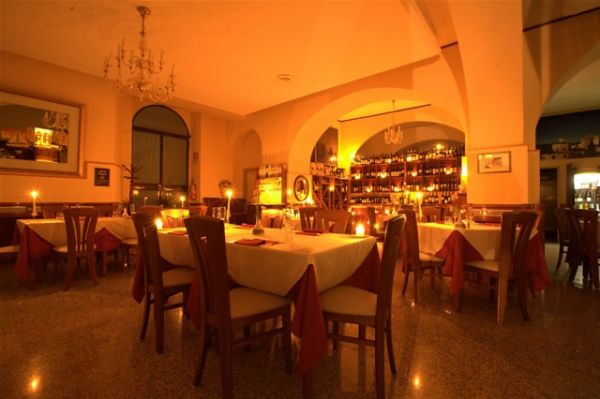 Dettagli Ristorante Duomo