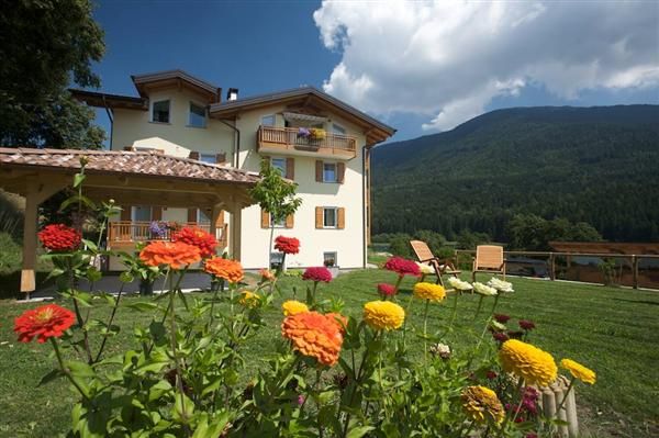 Dettagli Agriturismo Ca' Sul Lago