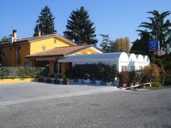 Dettagli Trattoria Al Cigno