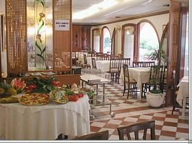 Dettagli Ristorante Al Gambero D'Oro