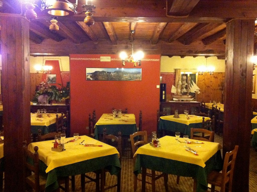 Dettagli Trattoria Alla Bolda