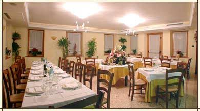 Dettagli Ristorante Antica Vittorio