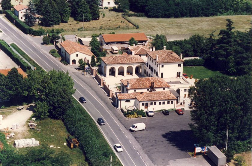 Dettagli Ristorante Busatto