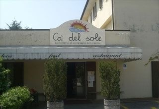 Dettagli Pizzeria Ca' Del Sole