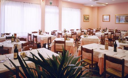 Dettagli Trattoria Da Danilo