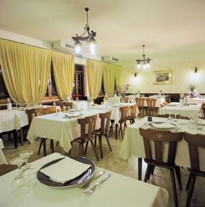 Dettagli Ristorante Da Felice