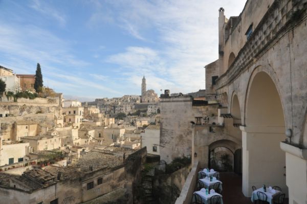 Dettagli Ristorante Il Terrazzino