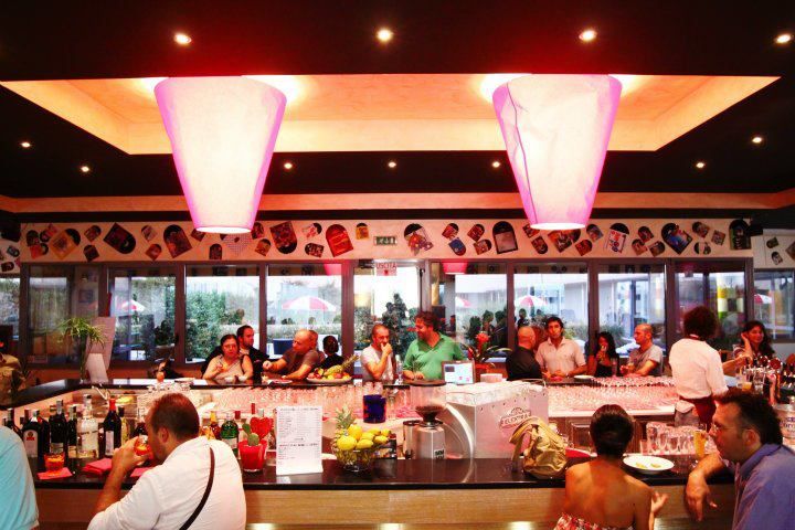 Dettagli Ristorante La Valesana