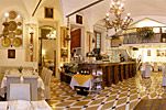 Dettagli Ristorante Locanda Alla Colomba