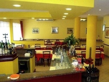 Dettagli Ristorante Nuovo Ronche