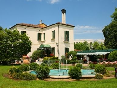 Dettagli Ristorante Relais Villa Selvatico