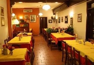 Dettagli Ristorante Al Cavallino