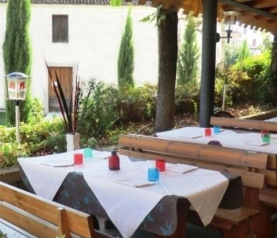 Dettagli Ristorante La Lanterna