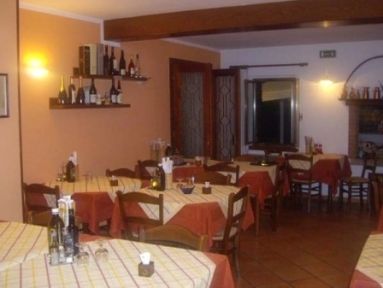 Dettagli Trattoria Da Mareva