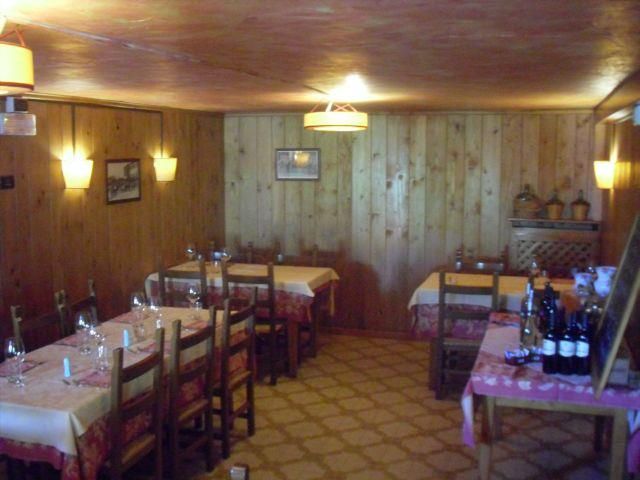 Dettagli Trattoria Bocca di Serra