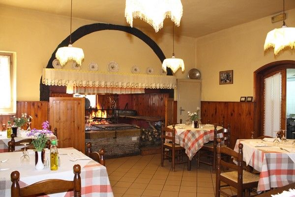 Dettagli Trattoria Vanzella