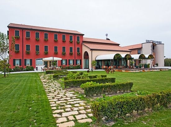 Dettagli Agriturismo Borgo Ronchetto