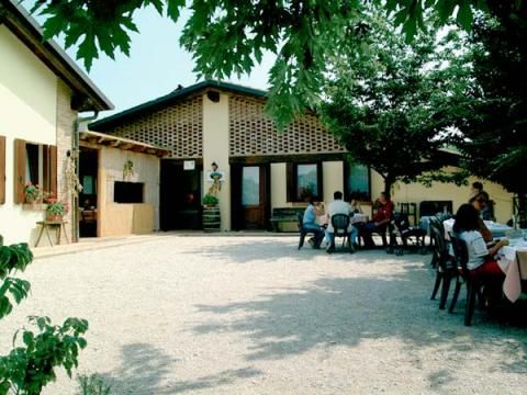 Dettagli Agriturismo Basei