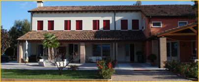 Dettagli Agriturismo La Magiufra