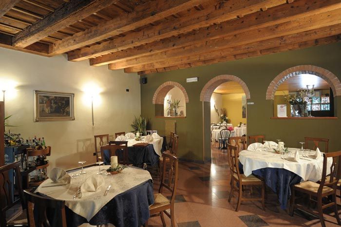 Dettagli Agriturismo Due Torri