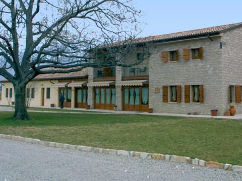 Dettagli Agriturismo Le Mesine