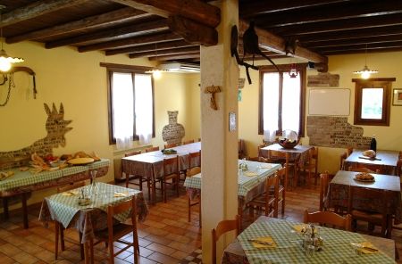 Dettagli Agriturismo Pra' Dei Gai