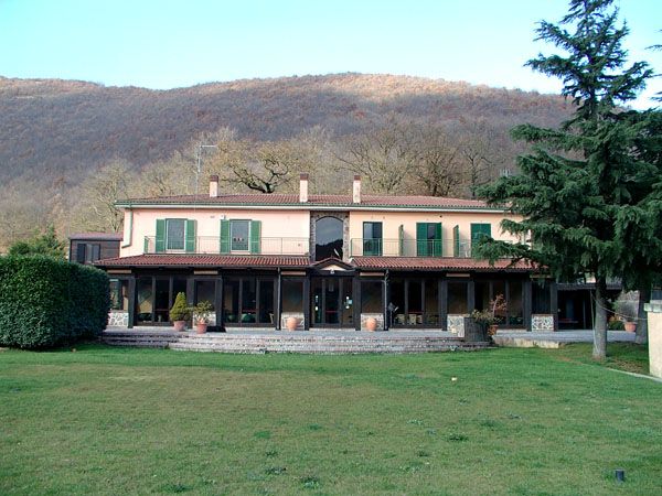 Dettagli Agriturismo Fattoria sotto il Cielo