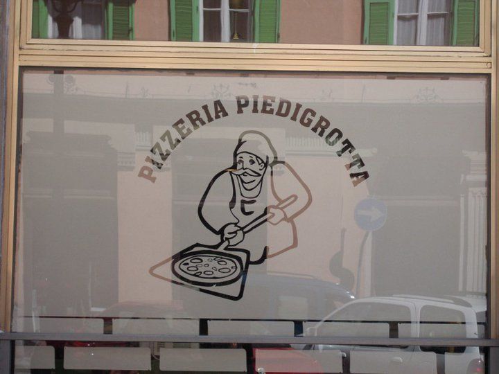 Dettagli Pizzeria Piedigrotta