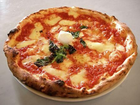 Dettagli Pizzeria Soledoro