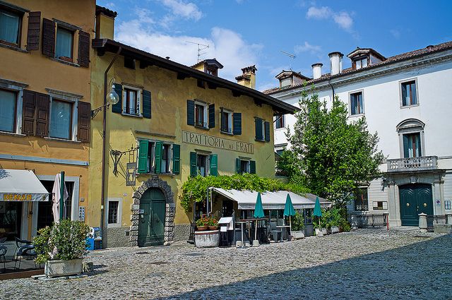 Dettagli Trattoria Ai Frati