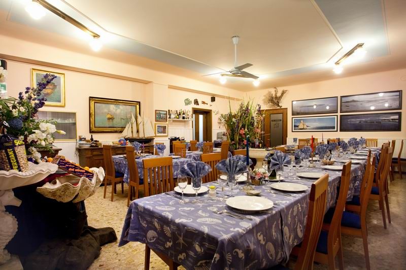 Dettagli Trattoria Al Pessar