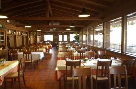 Dettagli Trattoria Al Plan di Paluz