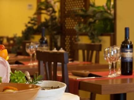 Dettagli Ristorante All' Argine