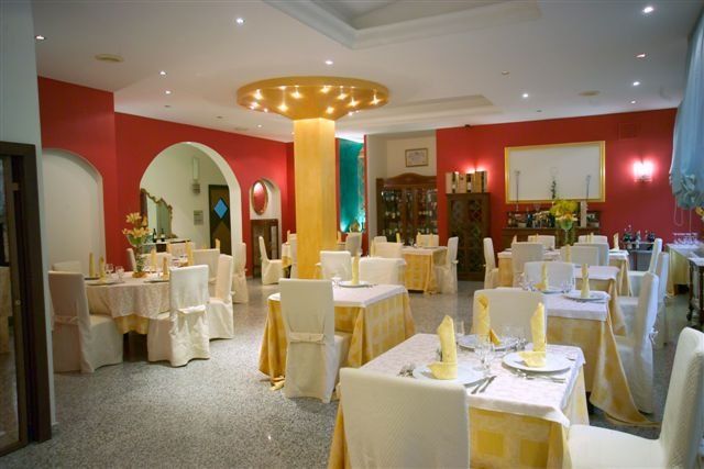 Dettagli Ristorante Il Guiscardo