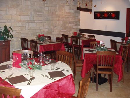 Dettagli Trattoria Bozzi